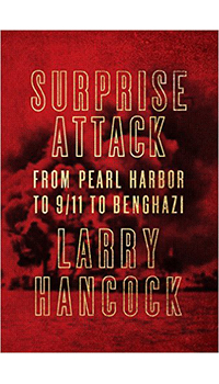 Surprise Attack by Larry Hancock
